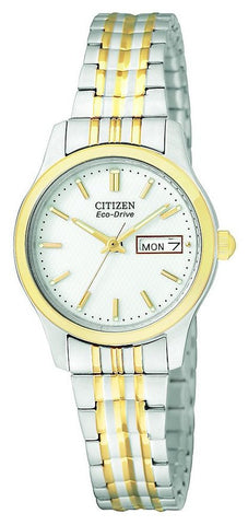 EW3154-90A Ladies' Bracelet Citizen Watch