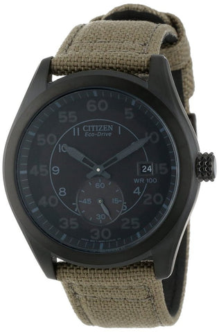 BV1085-31E Men's Citizen Eco-Drive Watch Chandler