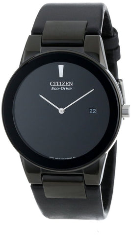 AU1065-07E Axiom Citizen Watch