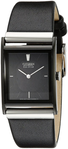 BL6005-01E Men's Strap Citizen Watch