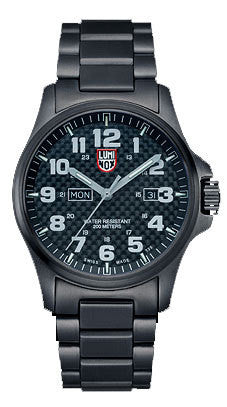 Atacama Field Day Date 1920 Series Luminox Watch - A.1922