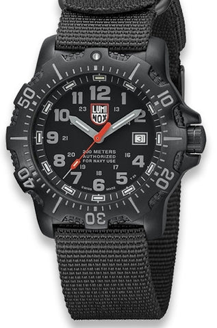 ANU 4200 Series Luminox Watch A.4221.CW