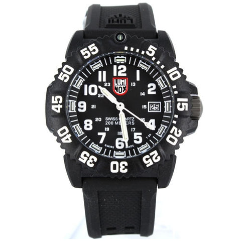 Navy Seal Colormark Series 38MM 7050 Luminox Watch - A.7051