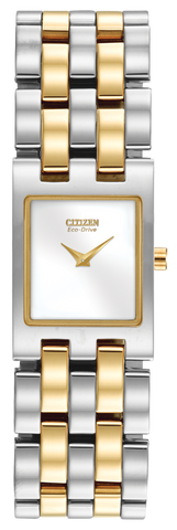 EX1304-51A Citizen Women's Eco-Drive Jolie Watch