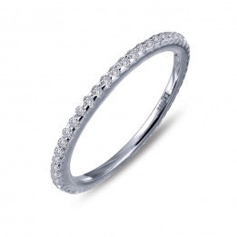 Eternity Ring - Lafonn R0038CLP