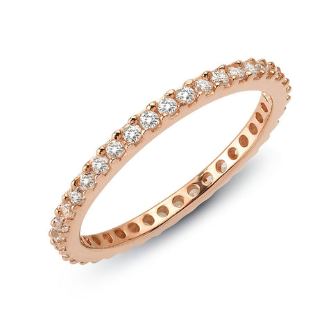 Eternity Ring - Lafonn R0101CLR