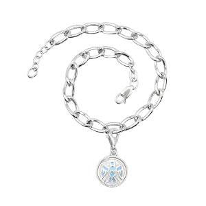 KBR025 Charm Bracelet