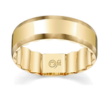 Beveled Edge - Mfit