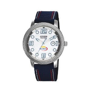 BM7211-00A US Open 2013 Citizen Watch