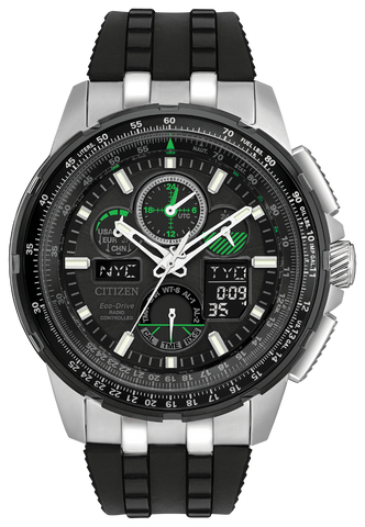 JY8051-08E Citizen Men's Eco-Drive Promaster Skyhawk A-T Watch